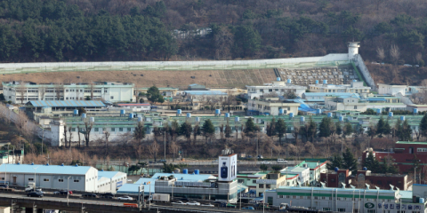 ‘재소자 사망’ 부산구치소장·직원 17명 ‘솜방망이’ 처분