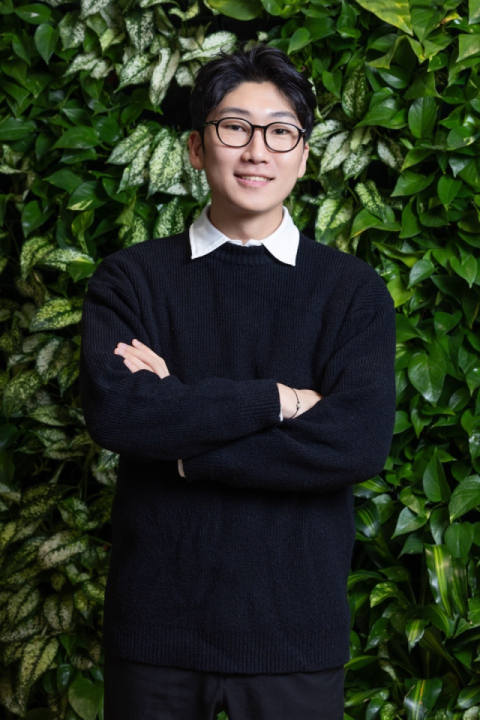 ‘코드 오브 네이처’ 박재홍 대표. ‘코드 오브 네이처’ 제공