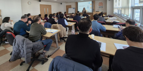 중장년 고용 안정 위한 핵심 플랫폼 자리매김
