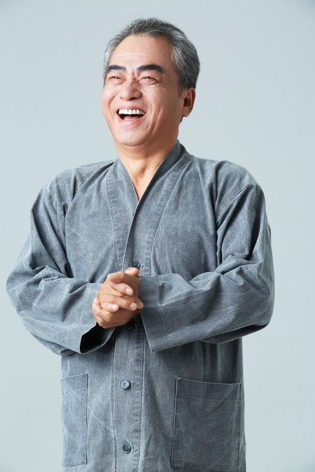 '시그널' 출연 원로배우 이문수 폐암 투병 중 별세