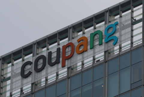 쿠팡 미국 투자사들 