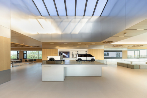 기아, 오토랜드 화성에 고객체험 공간 조성