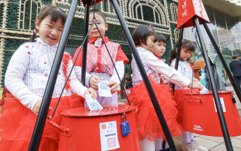 부울경 아침 영하권... 한낮에도 5도 ‘추위’