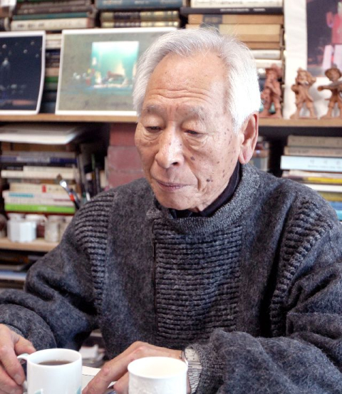 현대음악 거장 안일웅 작곡가 별세