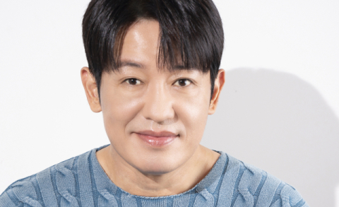 첫 원톱 주연 맡은 허성태 “연기가 내 천직”