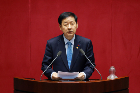 [속보] 내년부터 법인세 전 구간 1%p 인상…예산부수법안 국회 통과