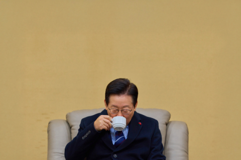 [속보]이 대통령 '계엄 1년' 특별성명…