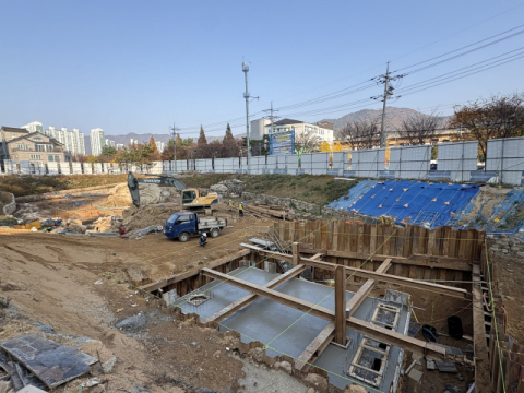 ‘세계 최대’ 김해 고인돌, 천신만고 끝 역사공원