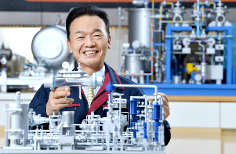 친환경·첨단 기술의 부산 제조업 가치 IPO로 자본시장의 정당한 평가받을 것 [중견기업 살리기 프로젝트]