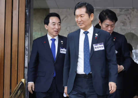 민주당 ‘1인 1표’ 도입 무산…PK 과소대표 우려 무시한 정청래, 타격 불가피(종합)