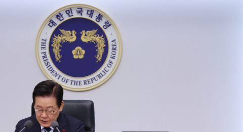 [속보] 대통령실, 강훈식·김현지·김남국 감찰…