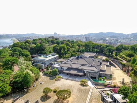 국립현대미술관 진주관 건립 잰걸음