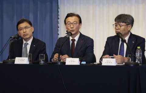 해수부 이어 기업도 부산행… ‘신해양수도 부산’ 본격화