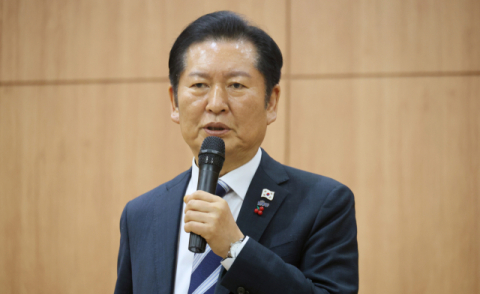 ‘1인1표제’ 좌초에 정청래 리더십 휘청… 친명-친청 갈등 수면 위로