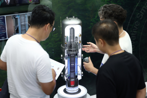 IEA, 한국에 'SMR 실증 국가산단 조성' 권고