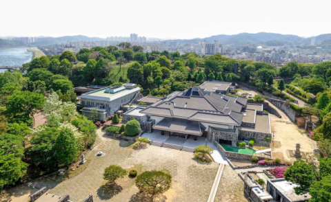 국립현대미술관 진주관 건립 잰걸음