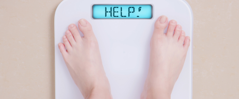 ‘살과의 전쟁’ 중요한 건 <br />큰 목표보다 작은 일상들