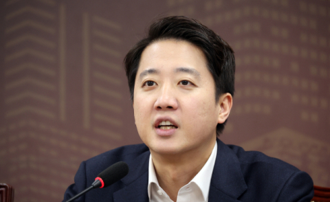 이준석, 비공개 부산행…개혁신당, 캐스팅보터 노리나