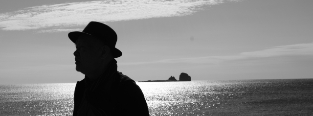 강운구 사진가. 고은사진미술관 제공