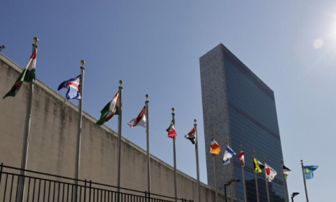 [속보] 2028년 유엔해양총회 개최지는 한국