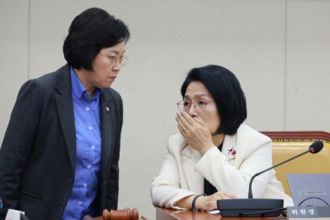 ‘손배 최대 5배’ 허위조작정보근절법, 국힘 반대 속 과방소위 통과