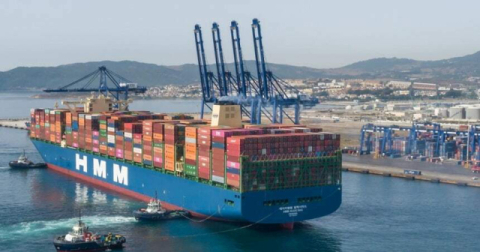 해수부 이전 시작했는데 HMM 노조는 여전히 반대 입장