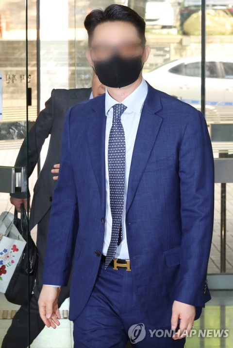 연루 의혹 확산에 여권 전전긍긍 [통일교, 전재수 금품 로비 의혹]