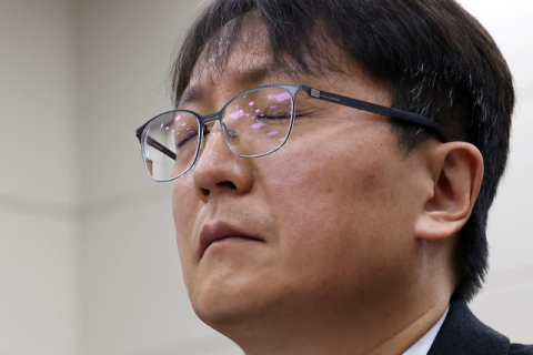 대표 물러난 쿠팡… 미국 법인 전면에?