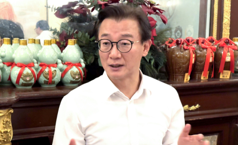 “사실무근”이라지만 구체적 정황 잇따라… 전재수 수사 불가피 [통일교, 전재수 금품 로비 의혹]