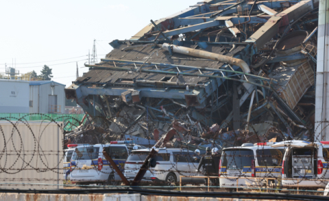 [단독] 울산서 남구에만 없었다… 참사 막을 ‘안전 조례’