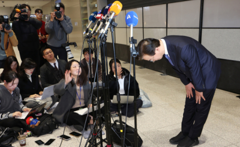요동치는 내년 부산시장 선거… 민주 ‘당혹’ 국힘 ‘반색’ [전재수 사퇴 파장]