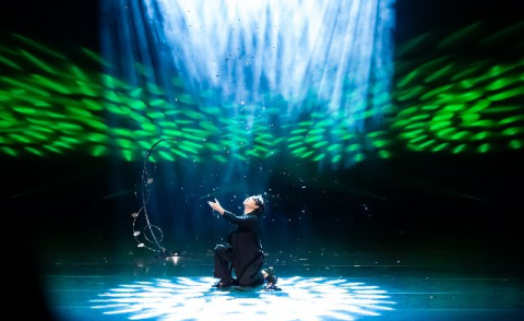 부산의 크리스마스 시즌, 마법을 더하다