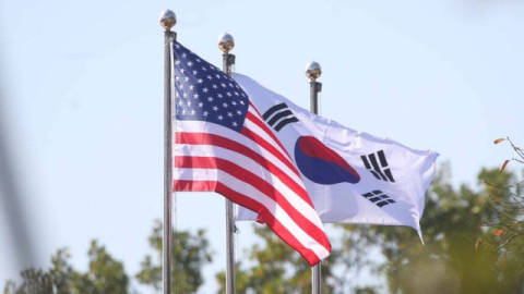 한미 핵협의그룹 회의 개최…트럼프 2기 들어 처음