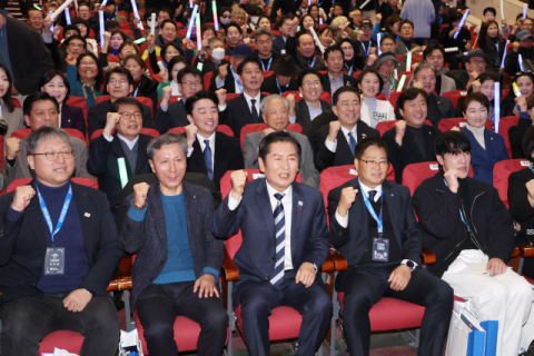 ‘내란 2차 특검’은 되지만, ‘통일교 특검’은 안 된다는 민주당