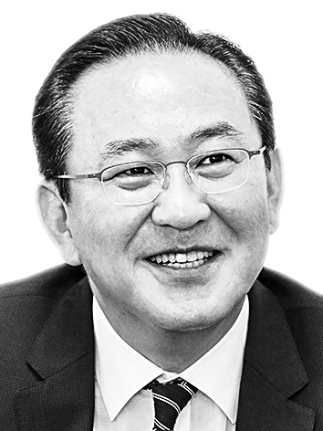 [오션 뷰] 신먼로주의가 부산에 던지는 메시지