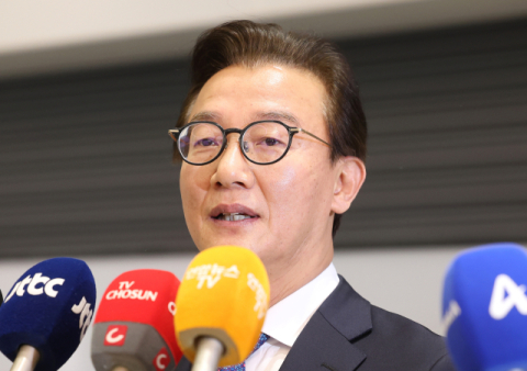 전재수, 통일교 행사 참석 의혹에 