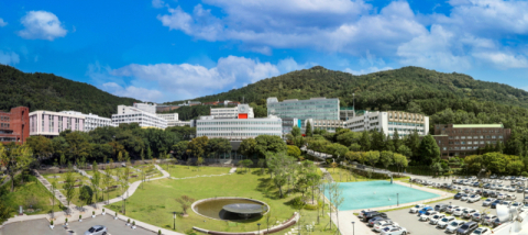 동아대, ‘환경 분야 특성화대학원’ 최종 선정