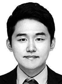 [노트북 단상] 백화점이 사라지는 자리에