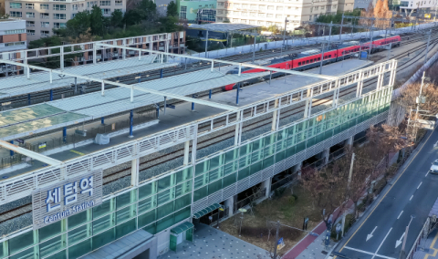 부전~청량리 잇는 ‘KTX-이음’ 센텀·신해운대·기장에도 선다