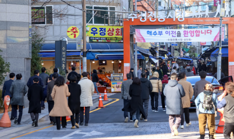 부산 동구 ‘해수부 효과’ 벌써 실감… 