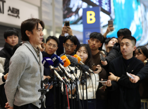 홍명보호 마지막 월드컵 평가전… 내년 6월 북중미 지역서 개최