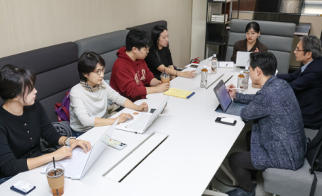 “부산 인력과 수도권 기업 잇는 ‘AI 브리지 프로그램’ 운영하자”