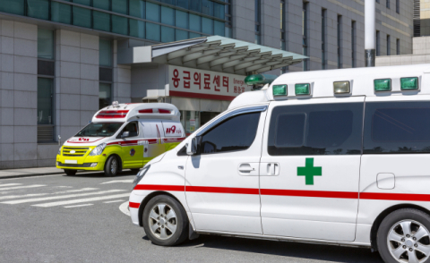 ‘수액 쇼크’ 10세 아동, 병원 12곳 거절당해 결국 중태