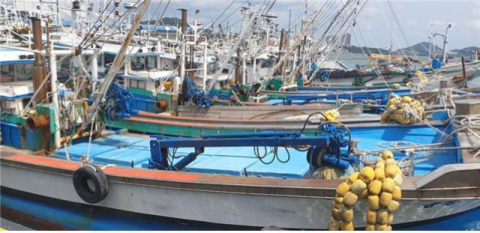 해수부, 소규모 어가·조건불리 지역에 '직불금 지급'