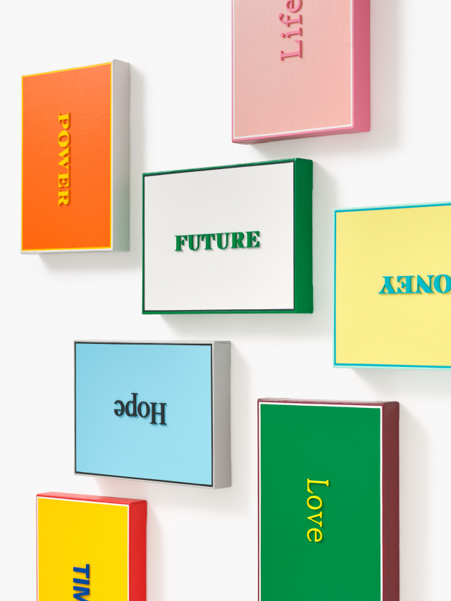 이상엽 작품. 카린 갤러리 제공