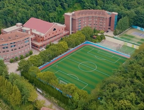 부산시는 내년 본예산에 하하캠퍼스 실시설계비 14억 6000만 원을 반영해 하하캠퍼스 실시설계에 착수한다고 17일 밝혔다. 부산시 제공