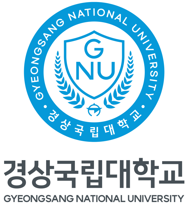 경상국립대학교 로고. 경상국립대 제공