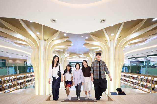 경상국립대학교가 오는 29일부터 31일까지 2026학년도 신입생 정시모집 원서를 접수한다. 경상국립대 제공