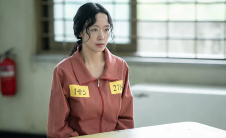 넷플릭스 시리즈 ‘자백의 대가’ 비영어 쇼 부문 1위