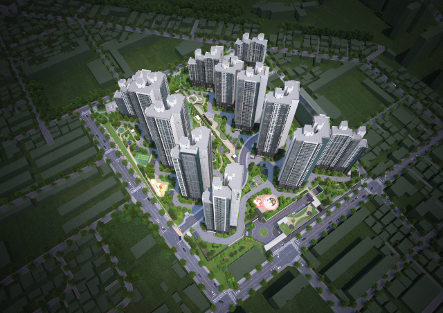 대우건설이 부산 동래구 안락동 1229-1번지 일원에 지하 3층~지상 최고 38층, 12개 동, 1481세대 규모의 ‘동래 푸르지오 에듀포레’를 분양한다. 8곳의 학교와 인접한 단지 입지 조건이 큰 관심을 모을 것으로 기대된다. 대우건설 제공